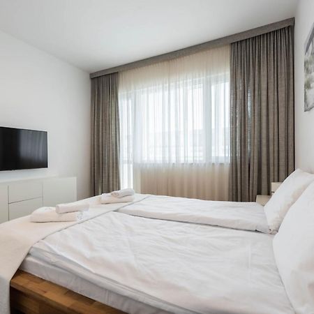 Cosy Apartment In Central Varna Dış mekan fotoğraf