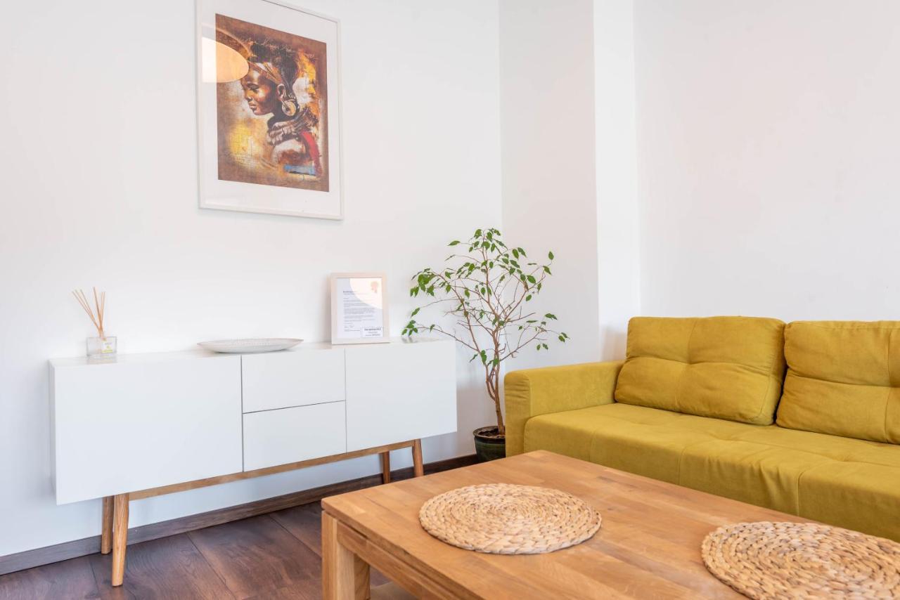 Cosy Apartment In Central Varna Dış mekan fotoğraf