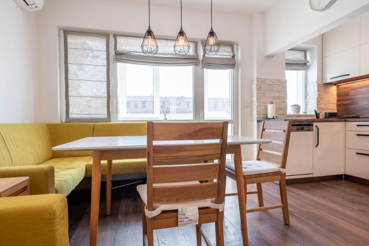 Cosy Apartment In Central Varna Dış mekan fotoğraf