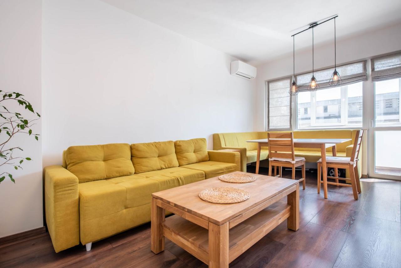 Cosy Apartment In Central Varna Dış mekan fotoğraf