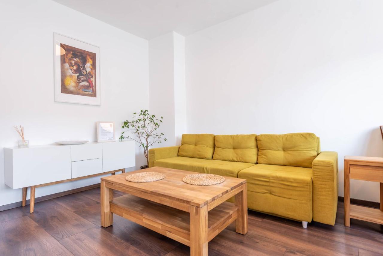 Cosy Apartment In Central Varna Dış mekan fotoğraf