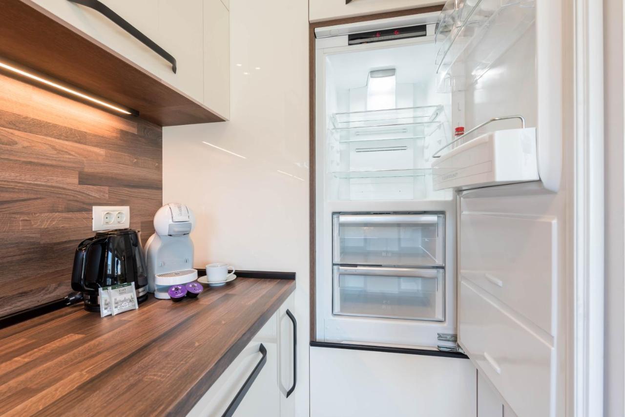 Cosy Apartment In Central Varna Dış mekan fotoğraf