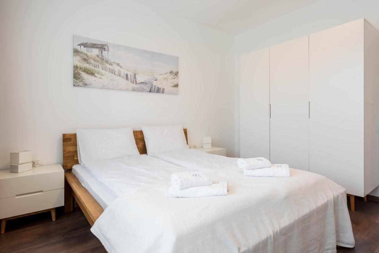 Cosy Apartment In Central Varna Dış mekan fotoğraf
