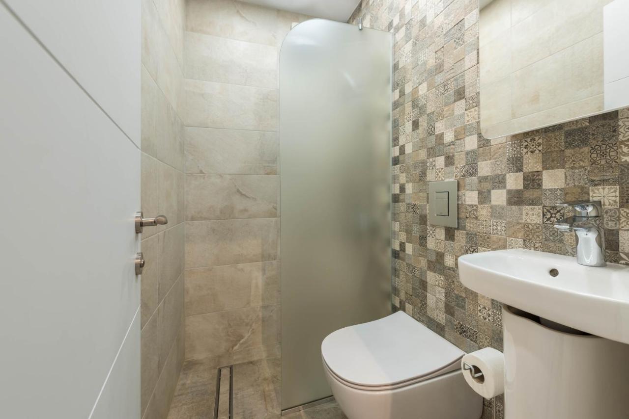 Cosy Apartment In Central Varna Dış mekan fotoğraf