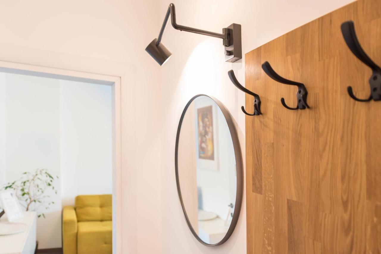 Cosy Apartment In Central Varna Dış mekan fotoğraf