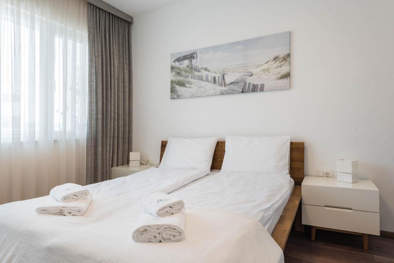 Cosy Apartment In Central Varna Dış mekan fotoğraf